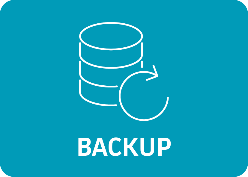 Backup Lösung