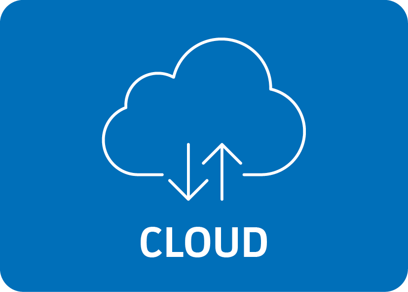 Cloud Lösung