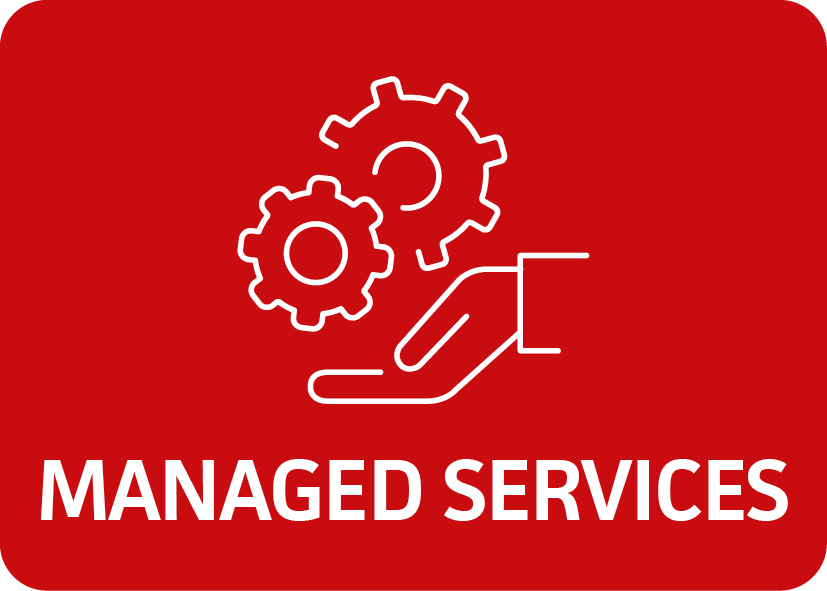 Managed Services Lösung