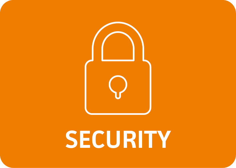 Security Lösung