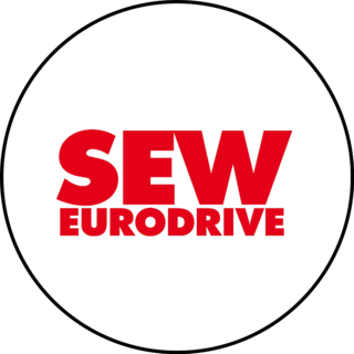 Logo SEW Eurodrive