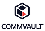 Logo der Firma Commvault