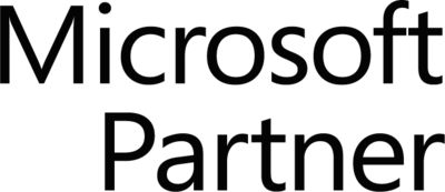 Microsoft Partner Logo