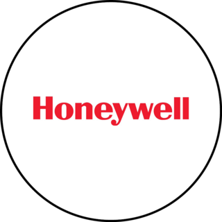 Logo Honeywell