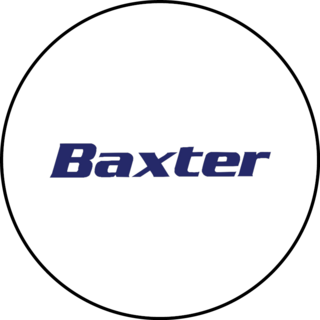 Logo Baxter