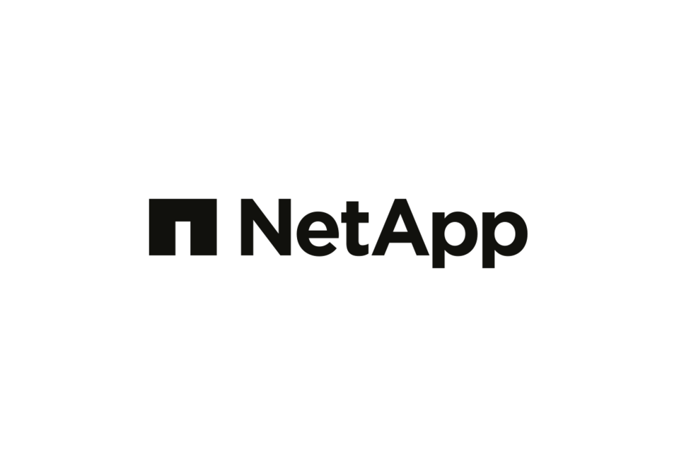Link zur Partnerseite NetApp