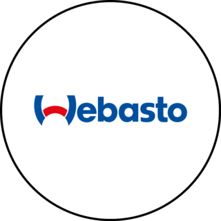 Logo Webasto