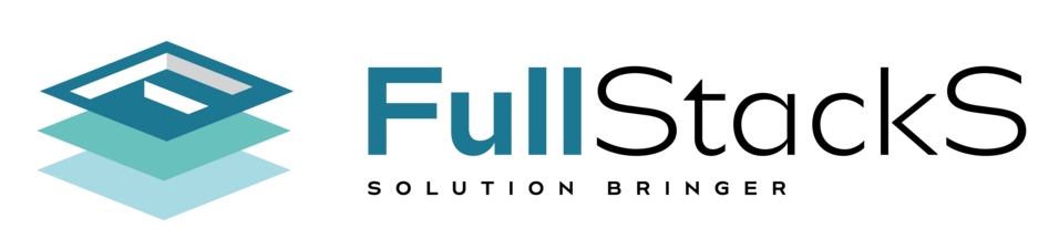 Logo FullStackS