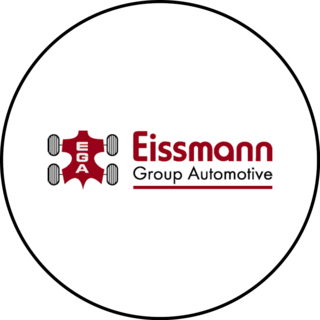 Logo Eissmann Group Automotive