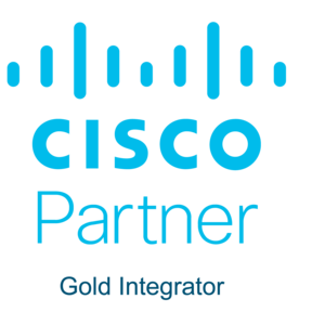 Cisco Gold Partner