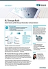 Thumbnail Datenblatt Storage Audit