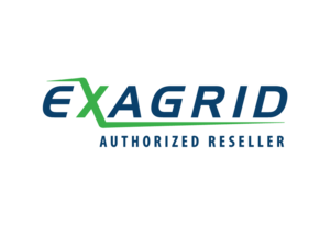 Exagrid Logo