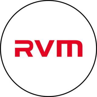 Logo RVM