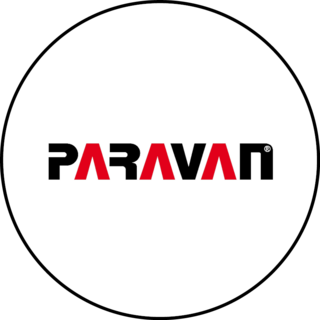 Logo Paravan