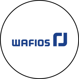 Logo Wafios