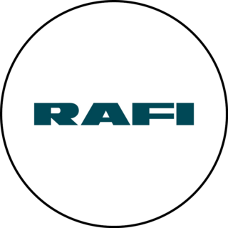 Logo RAFI
