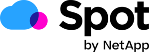 Logo Spot by NetApp