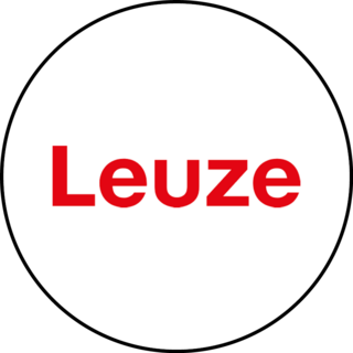 Logo Leuze