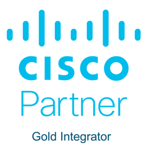 Cisco Gold Partner Logo