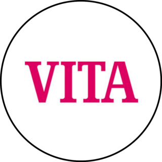 Logo VITA