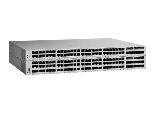 Cisco Catalyst 9200 Serie