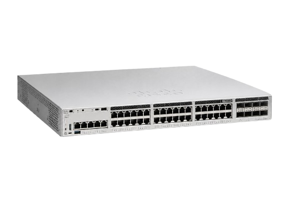 Cisco Catalyst 9300 Serie