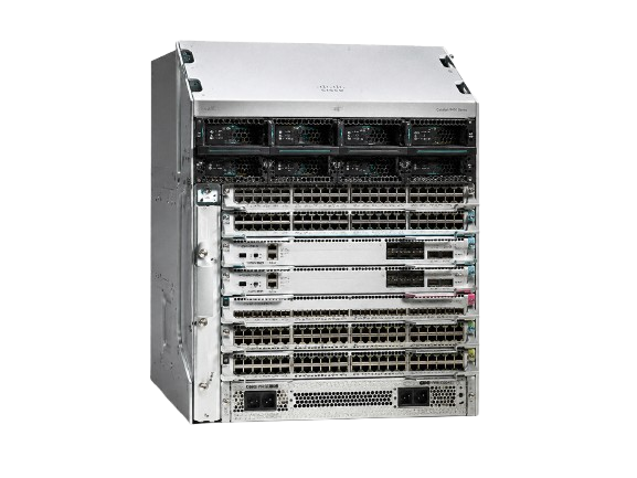 Cisco Catalyst 9400 Serie