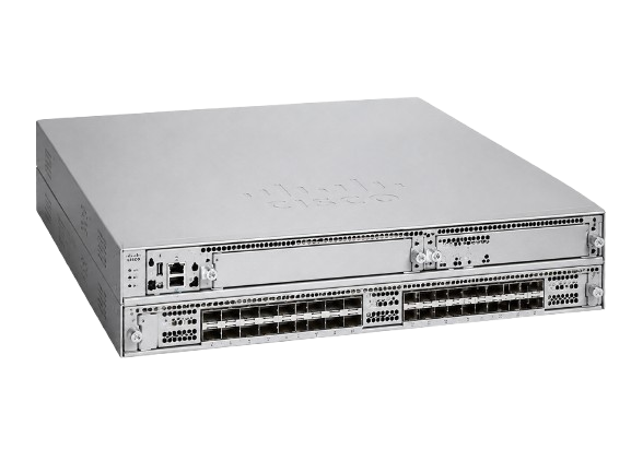 Cisco Catalyst 9500 Serie