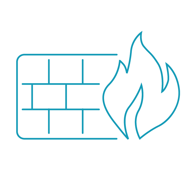 Firewall-Schutz