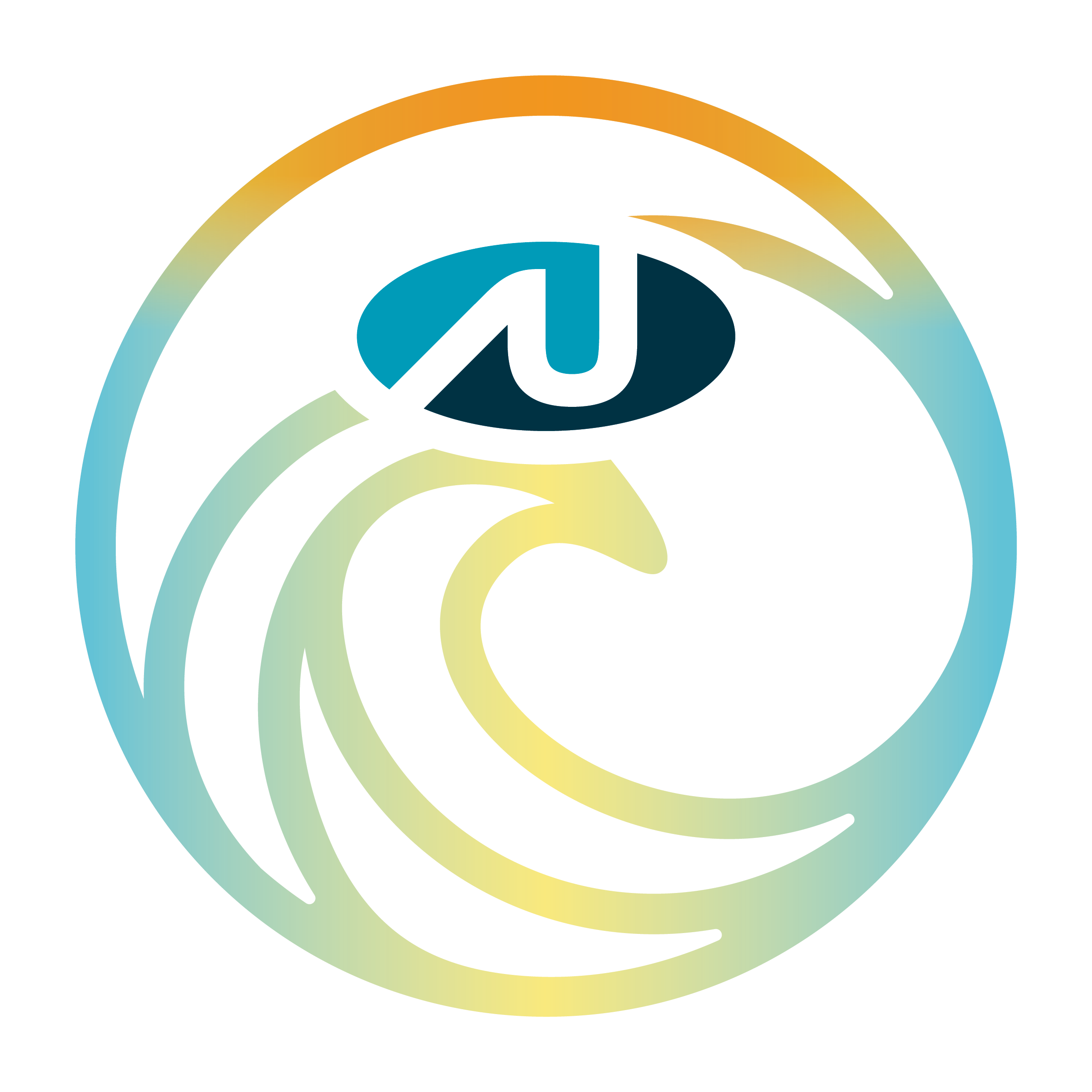 AU Hausmesse Logo
