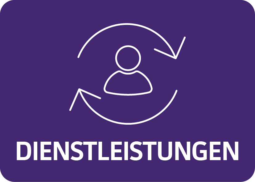 Dienstleistungen Lösung