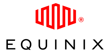 Logo Equinix