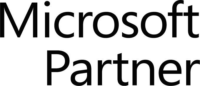 Logo Microsoft Partner