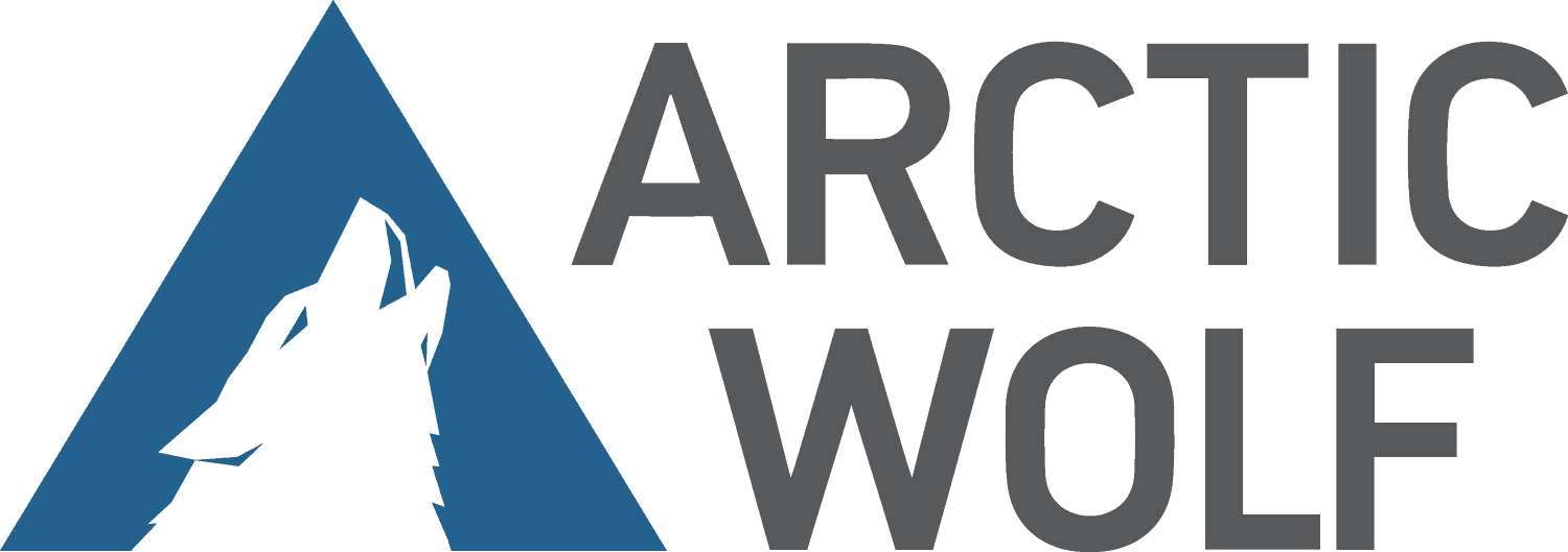Arctic Wolf
